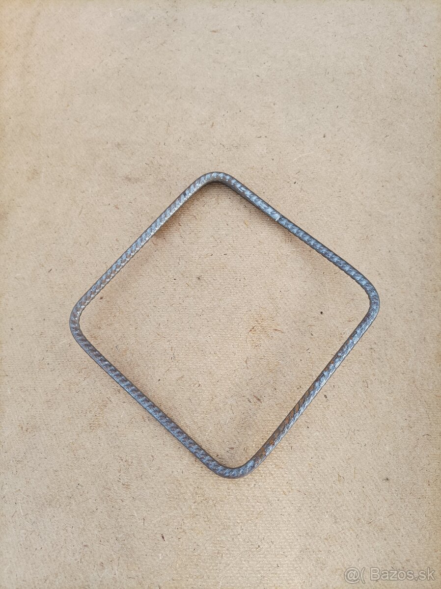 Strmienka na veniec - 3