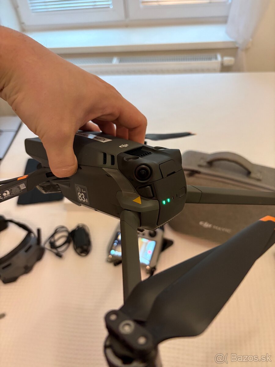 DRON DJI MAVIC 3 prislusenstvo - 3