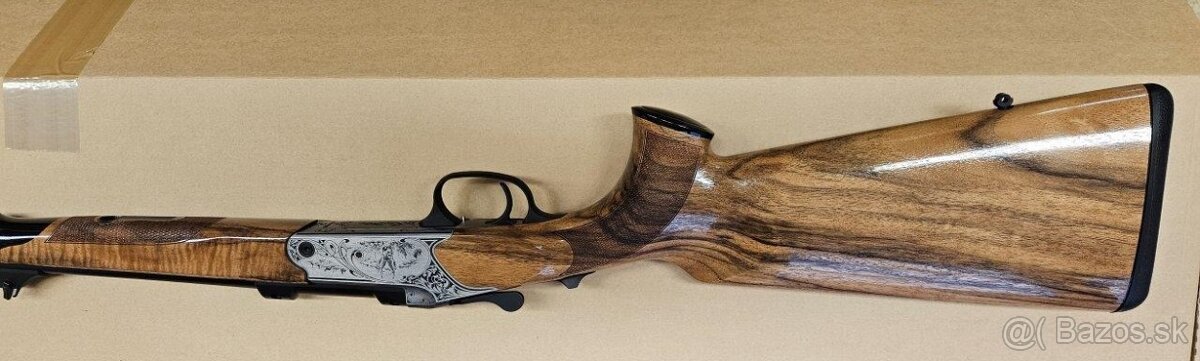 Blaser K95 LUX .308 Win. - 3
