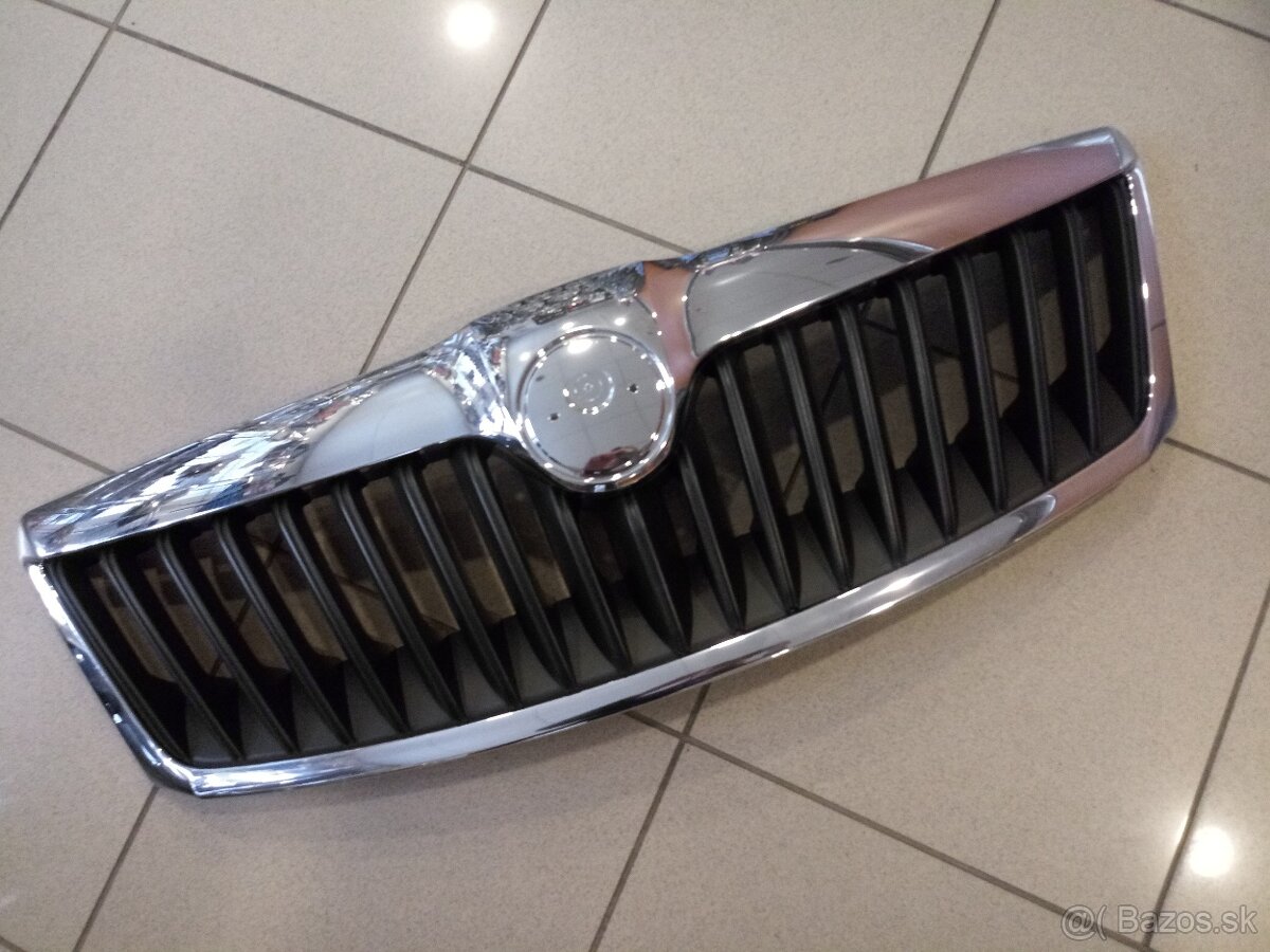 OE maska Škoda Octavia II - 3