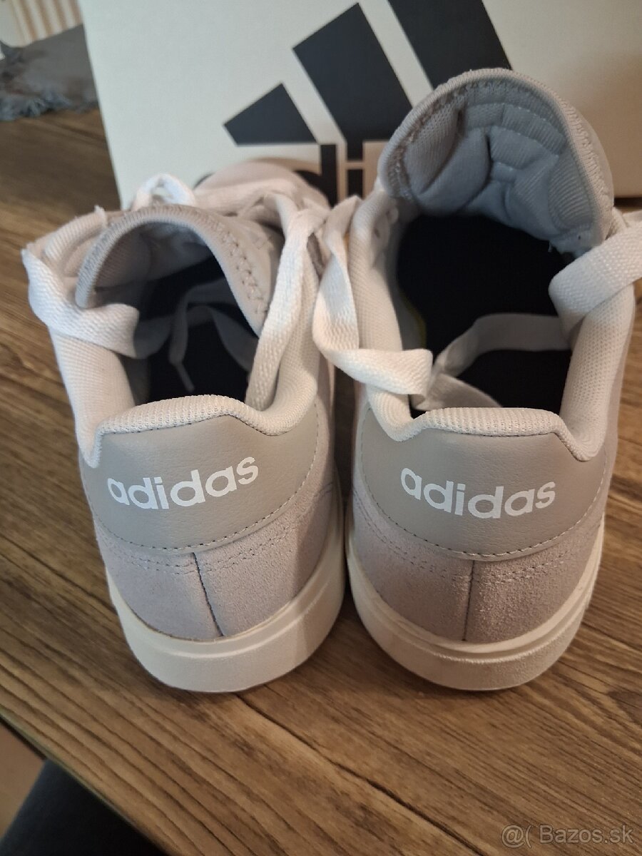 Pánske botasky Adidas - úplne nové - 3