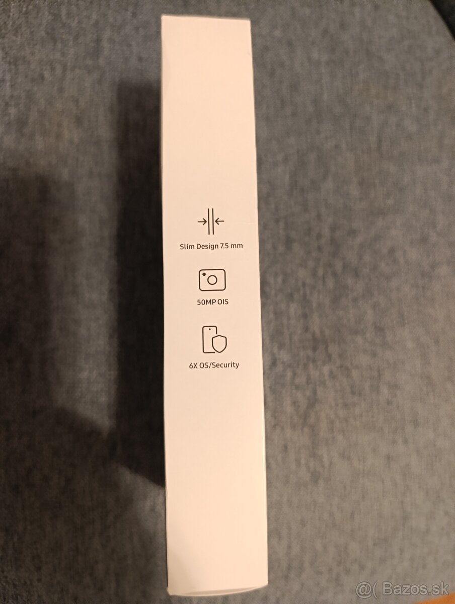 Predám Samsung Galaxy A 17 5G - 3