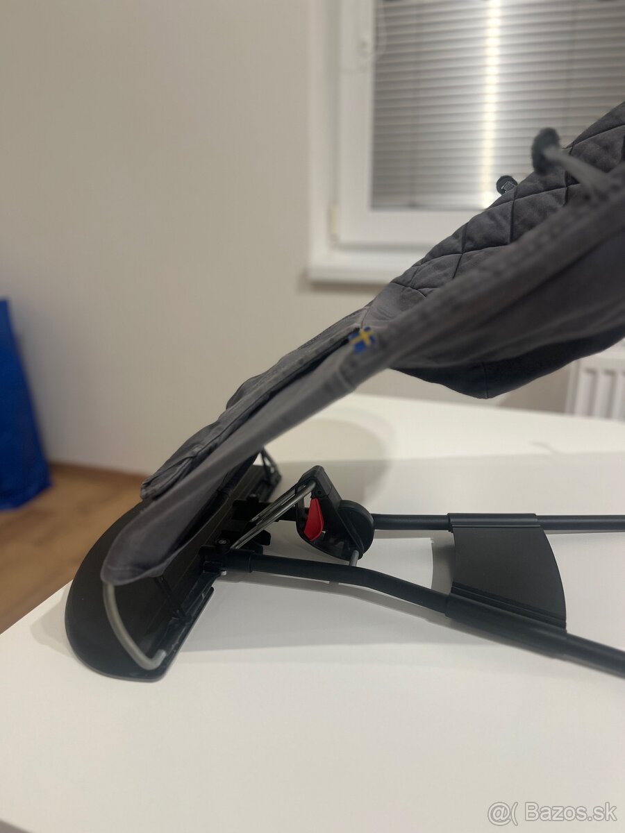 BabyBjorn lehatko - 3