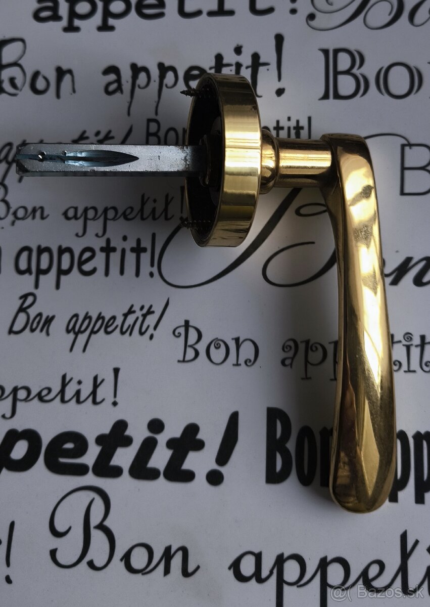 Predám kľučky na dvere - 3