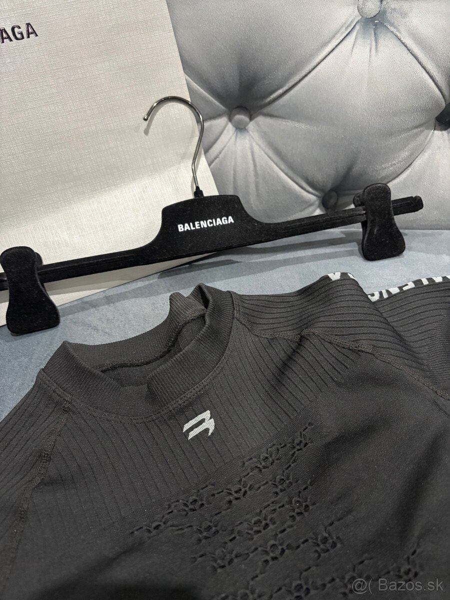 Balenciaga tričko - 3