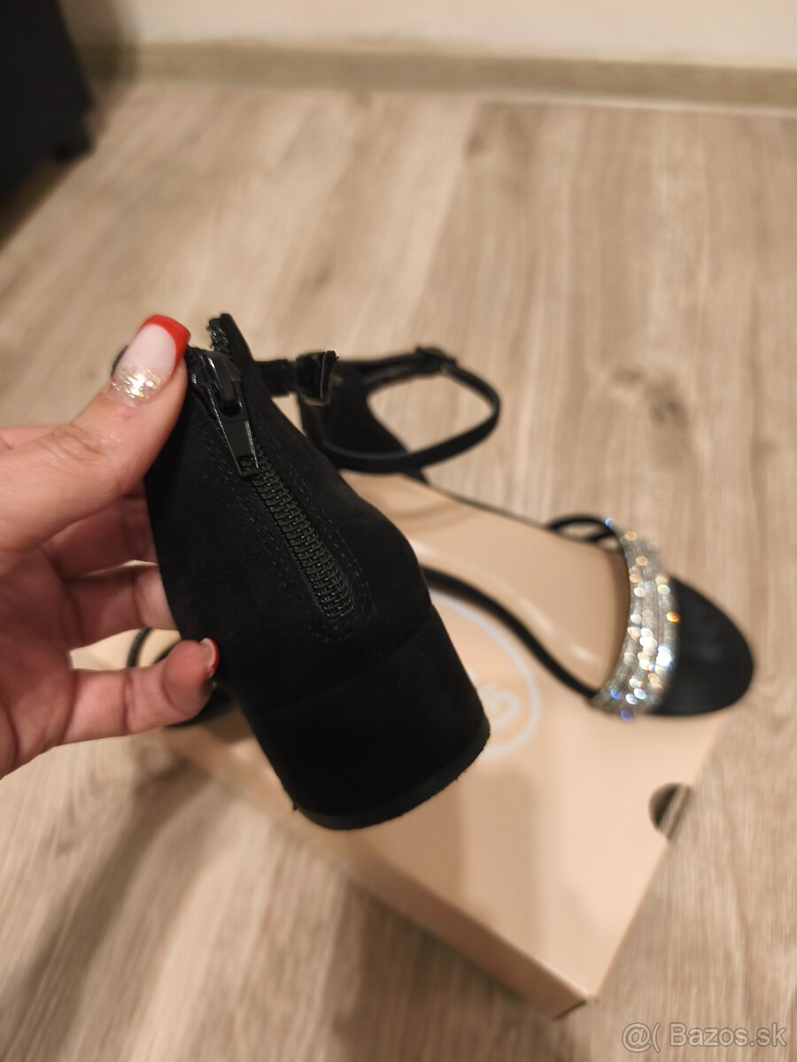 Topánočky veľ 33 - 3