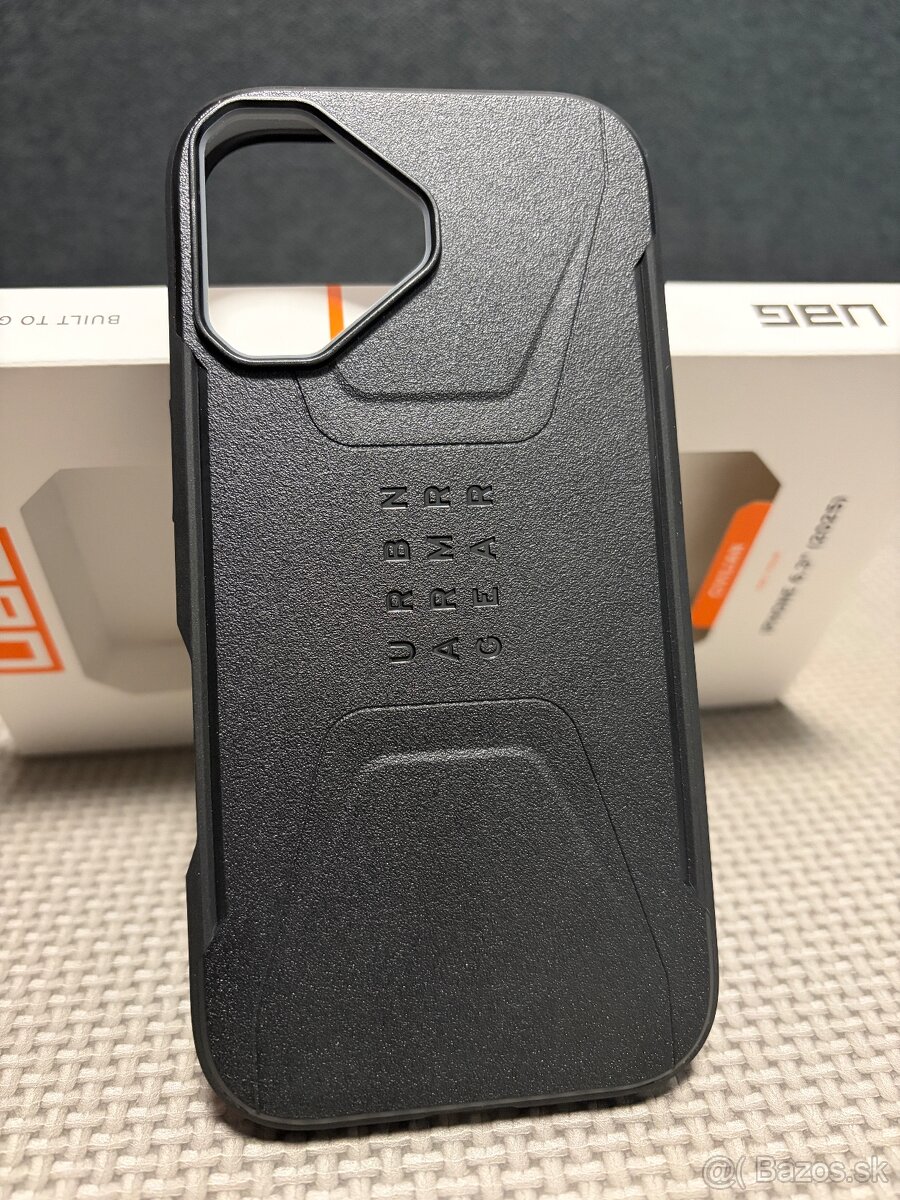 UAG Civilian na iphone 17 - 3