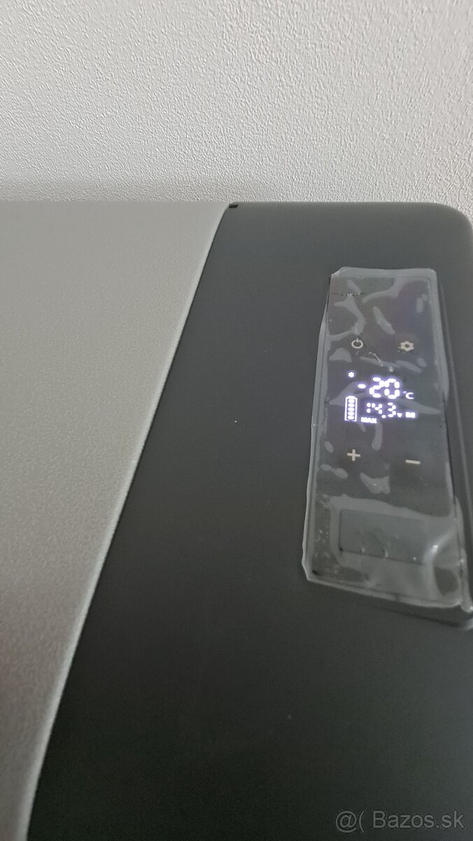 Kompresorová chladnička inventor - 3