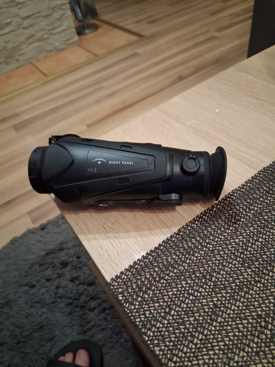 Thermo vision nihgt pearl ir510x n - 3