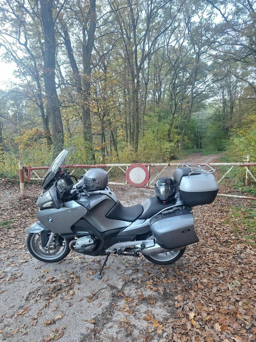 BMW R 1200 RT - 3