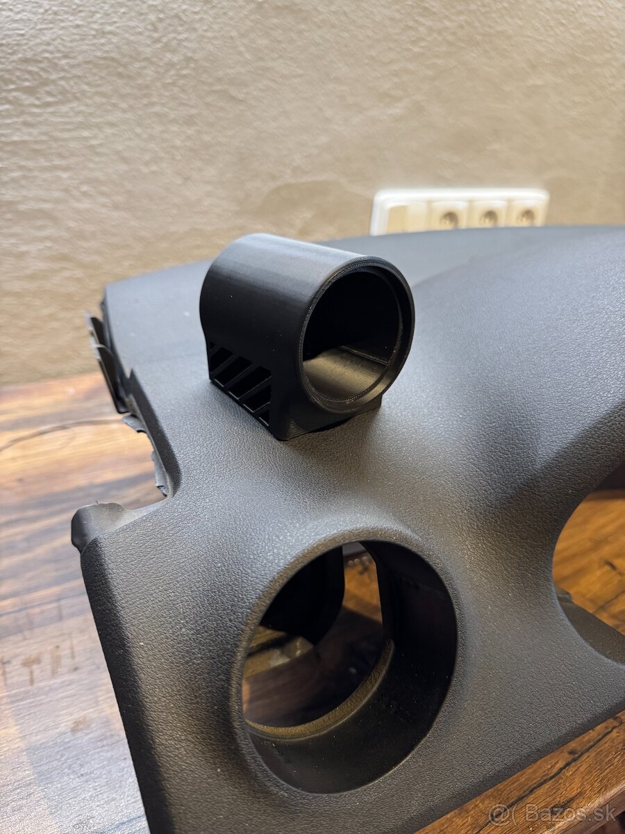 Držák budíku Audi A3 8P - 3