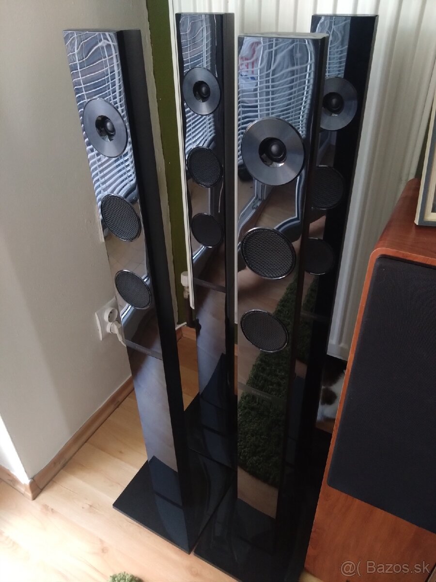 Domáce kino Samsung 5.1 - 3