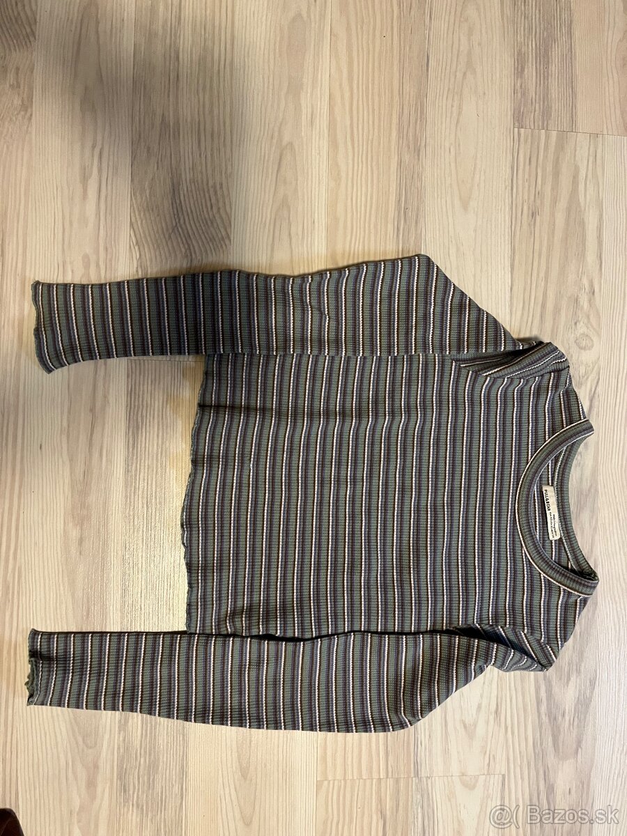 4x cropp top v.XS - 3