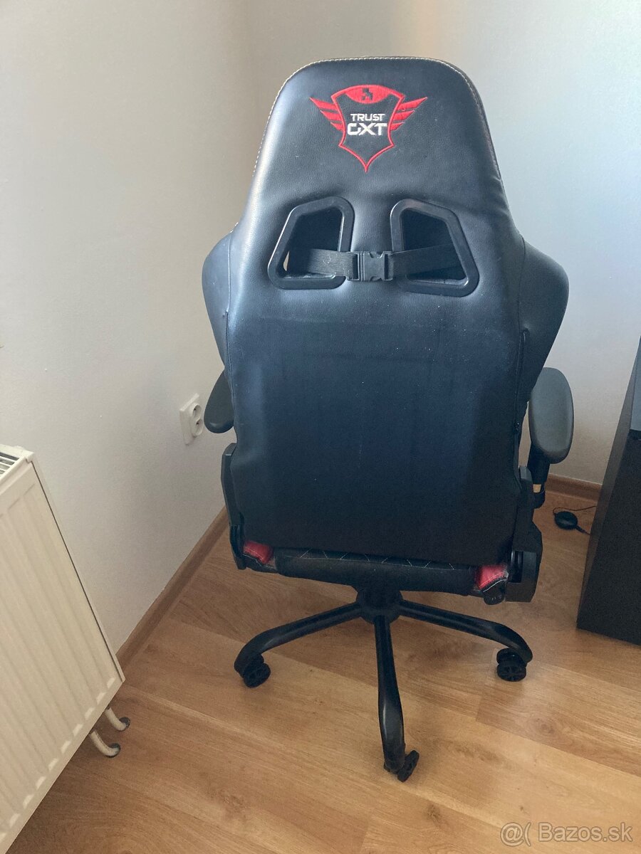 Herná stolička Trust - 3