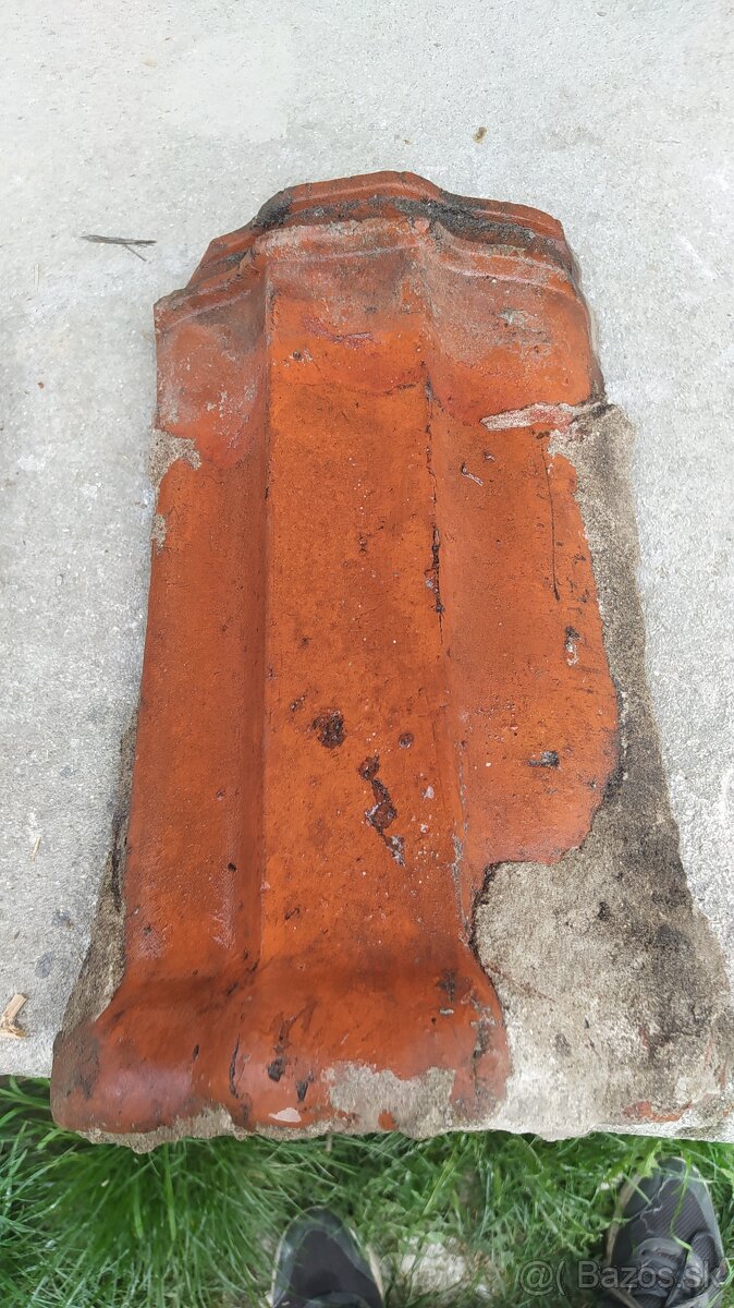 Darujem škridlu - 3