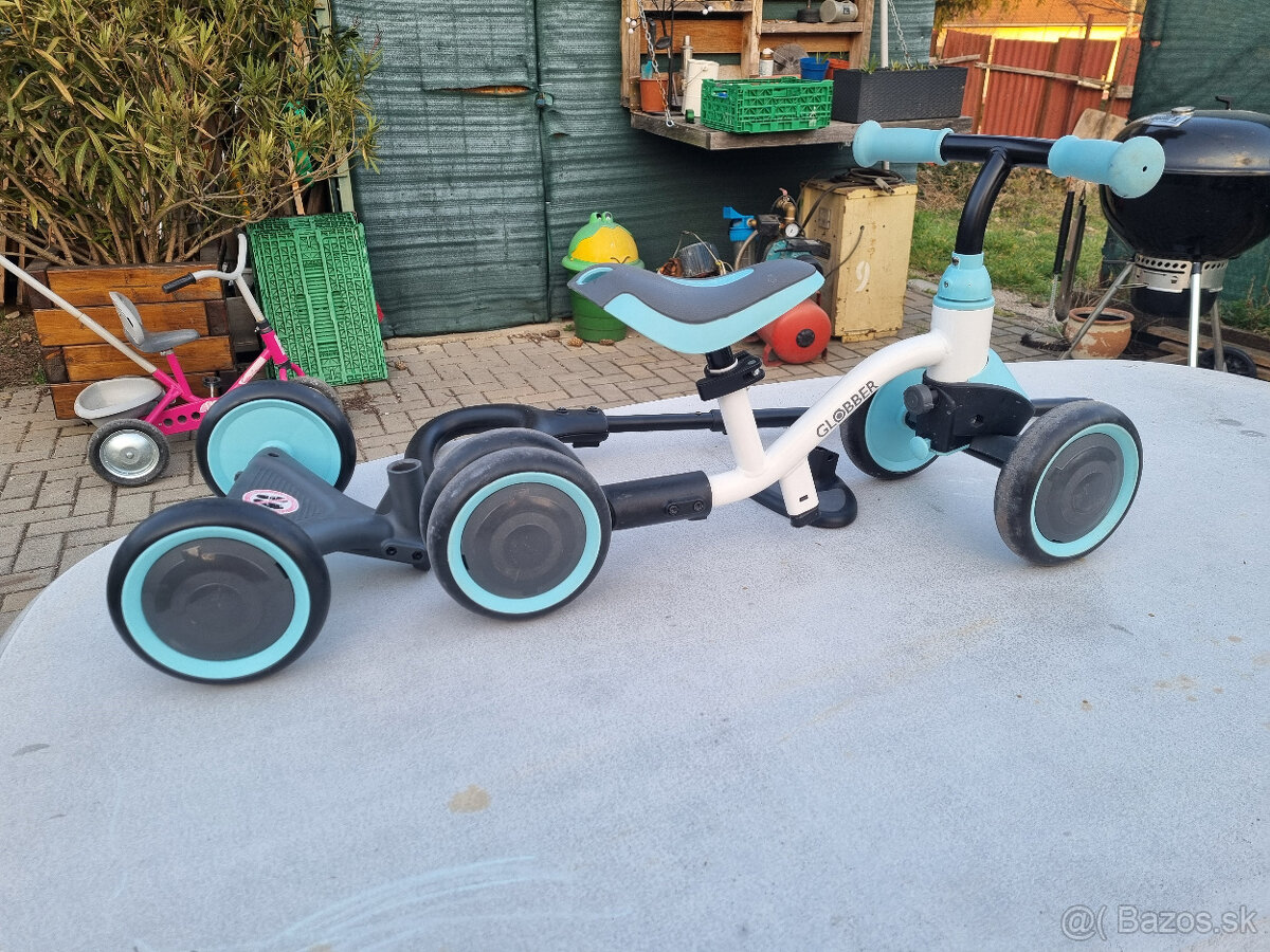 Odrazadlo Globber - 3