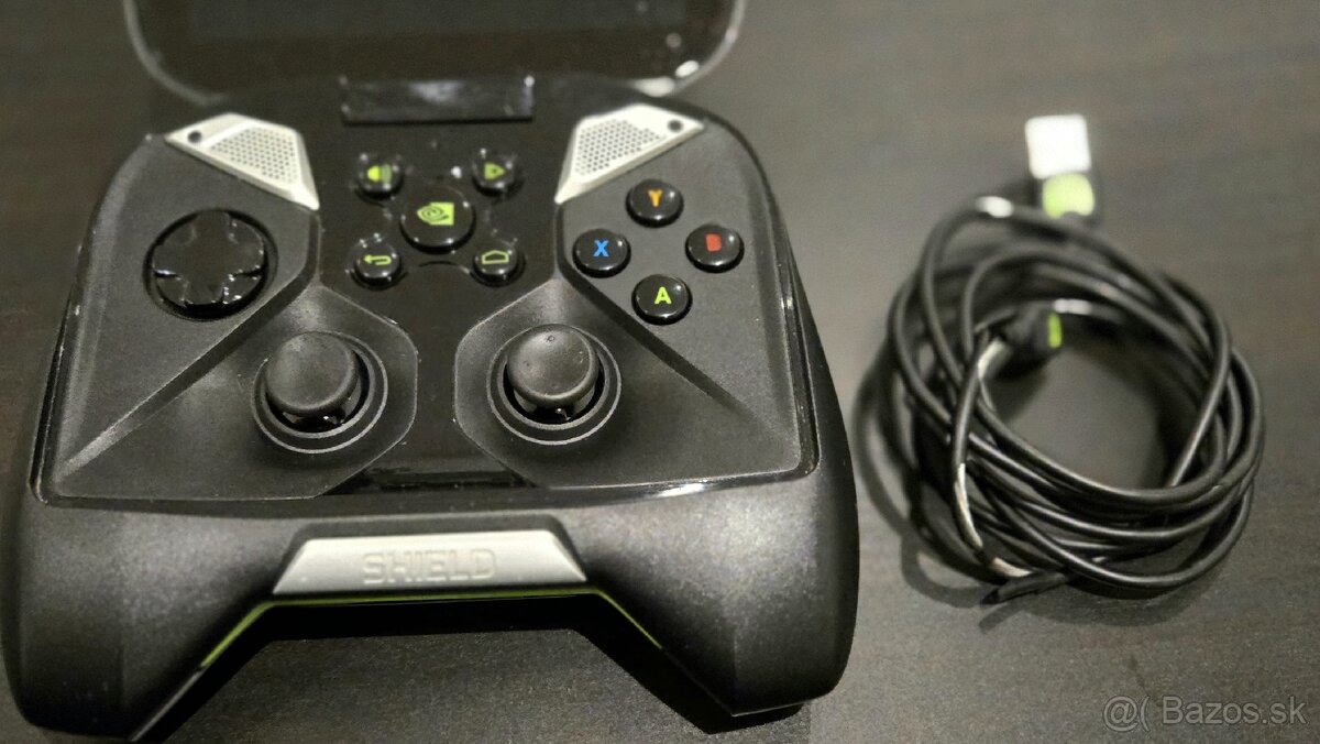 NVIDIA shield - 3