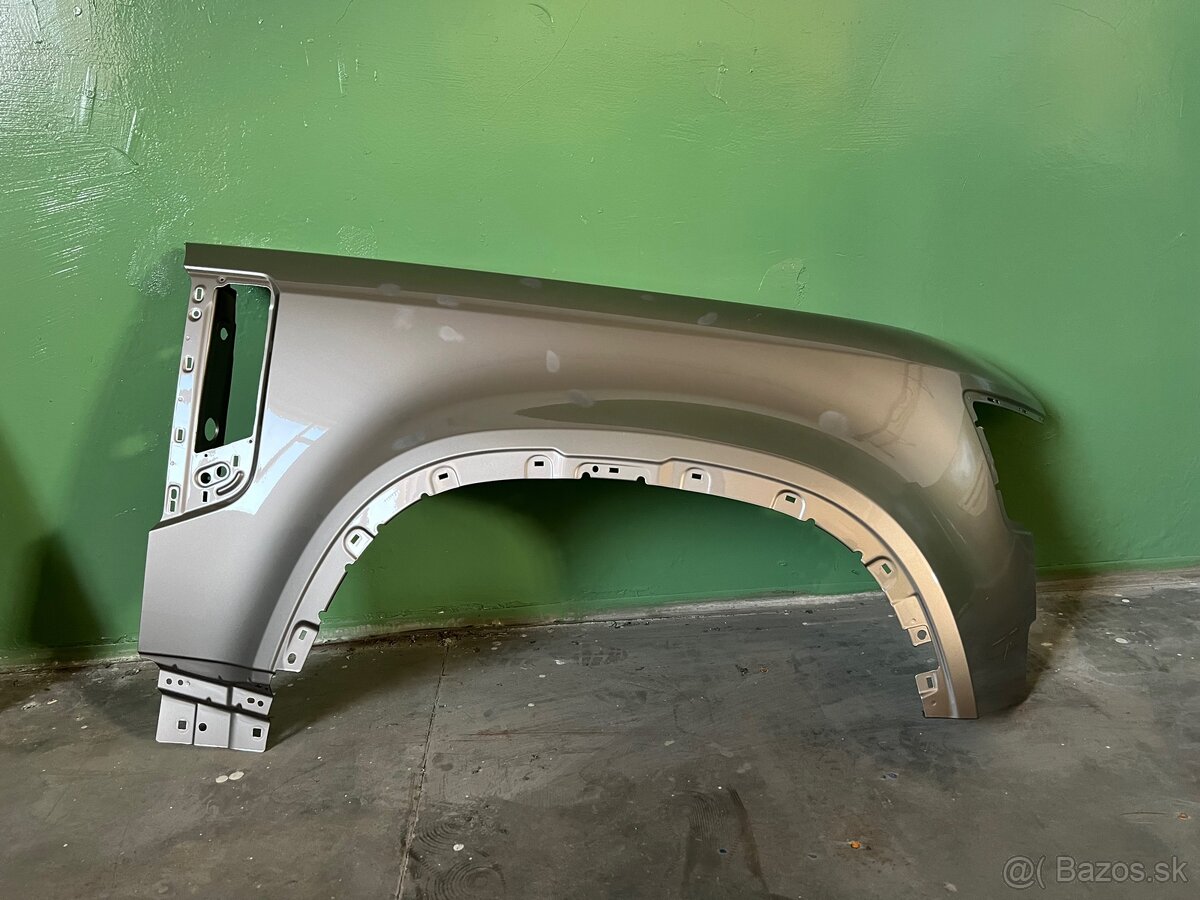 Land Rover Defender ll - 3