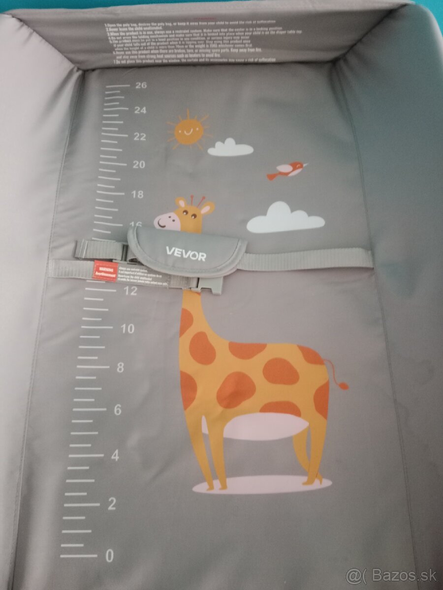 Prebalovaci pult - 3