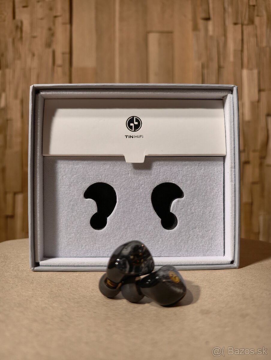 TinHiFi T3 Plus - 3