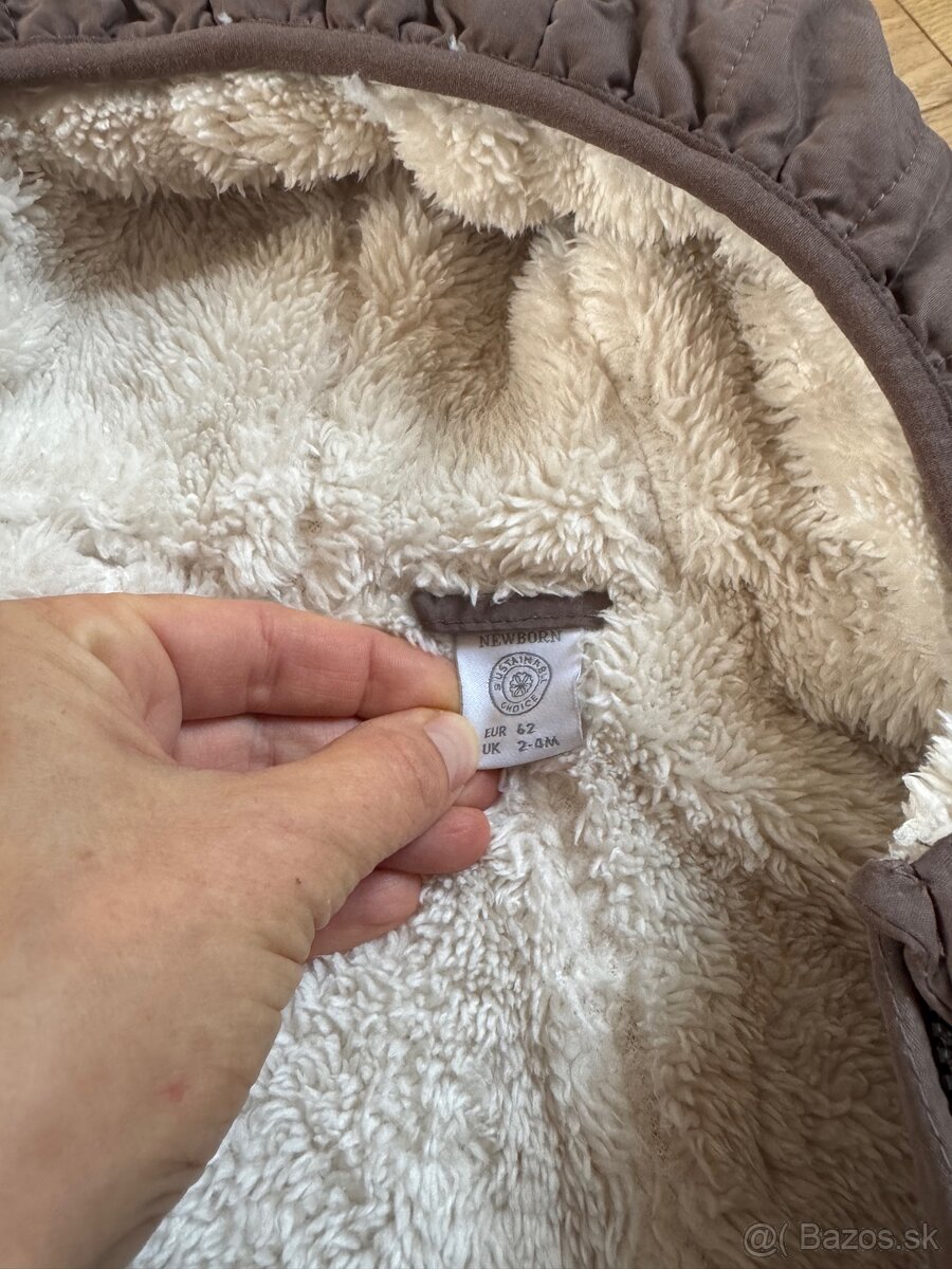 Lindex hunaty overal v.62 - 3