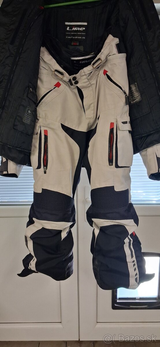 MBW ARON Bunda Nohavice - 3