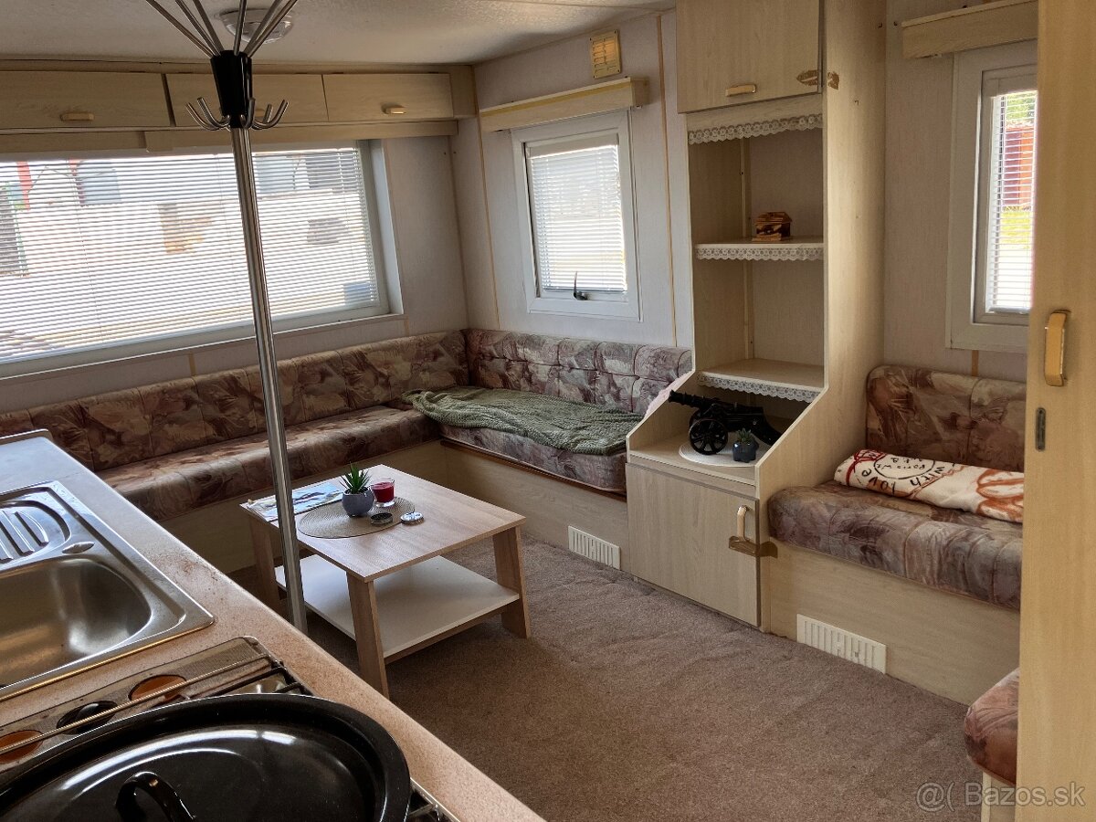 Mobilny dom, Tiny House, Mobilheim - 3