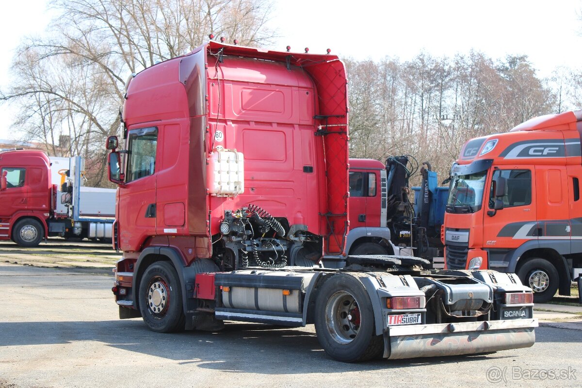 SCANIA R 420 HPi LA4X2 - 3