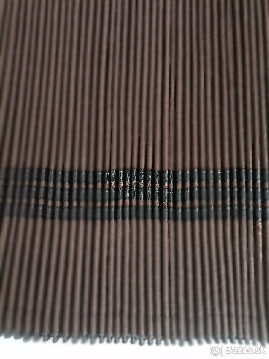 Kroj Horehronský - 3