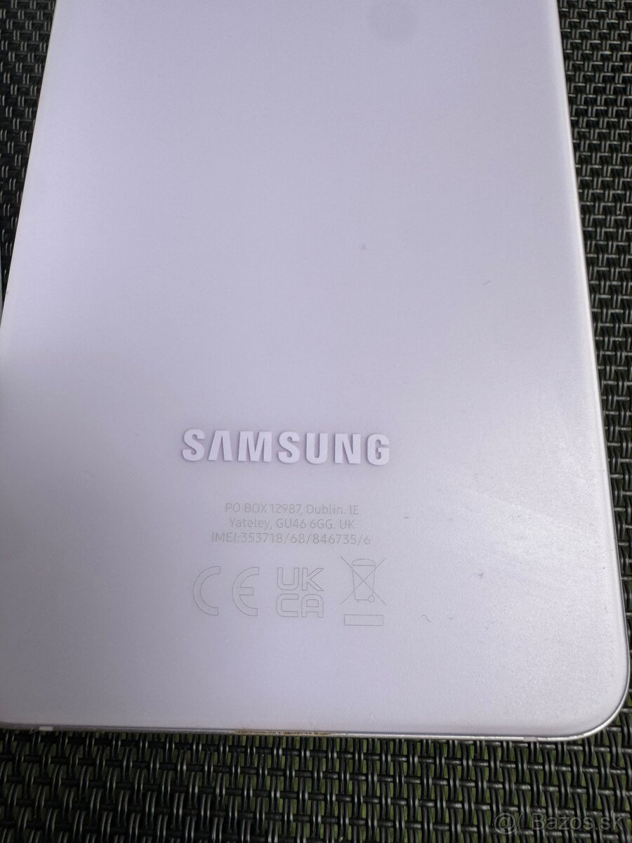 Samsung Galaxy S21FE - 3