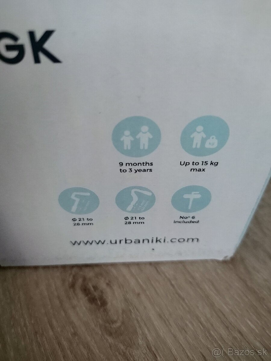 Sedačka na bicykel - 3