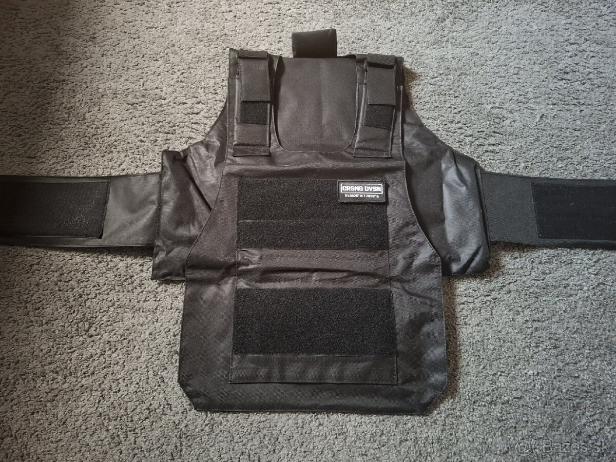 Airsoft delta armory silent ops 7 - 3