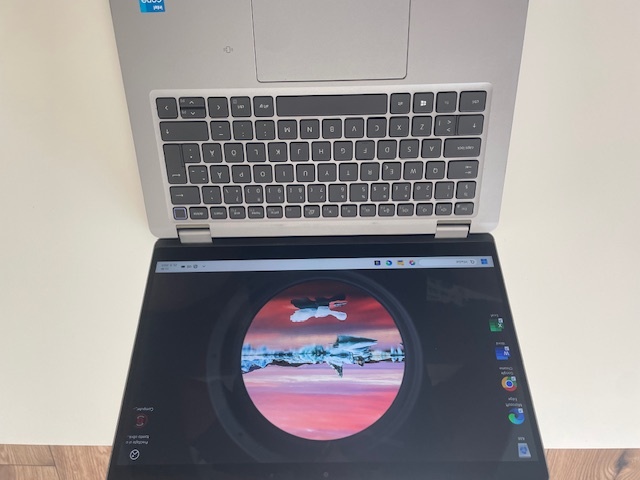 Perfektný Dell Latitude 5320 5 8GB W11 - 3