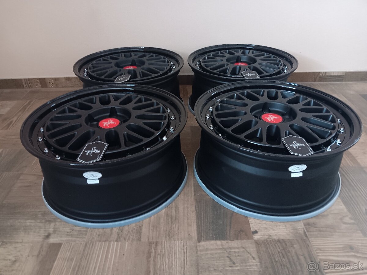 5x112R18 keskin - 3
