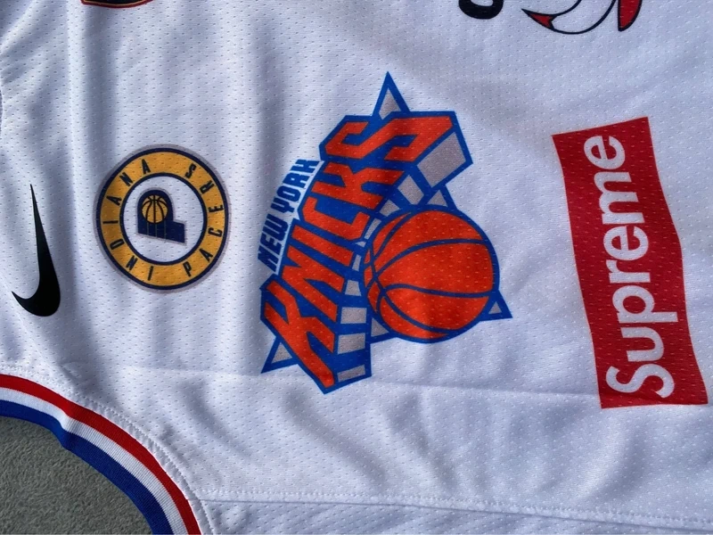 Supreme x Nike NBA - 3