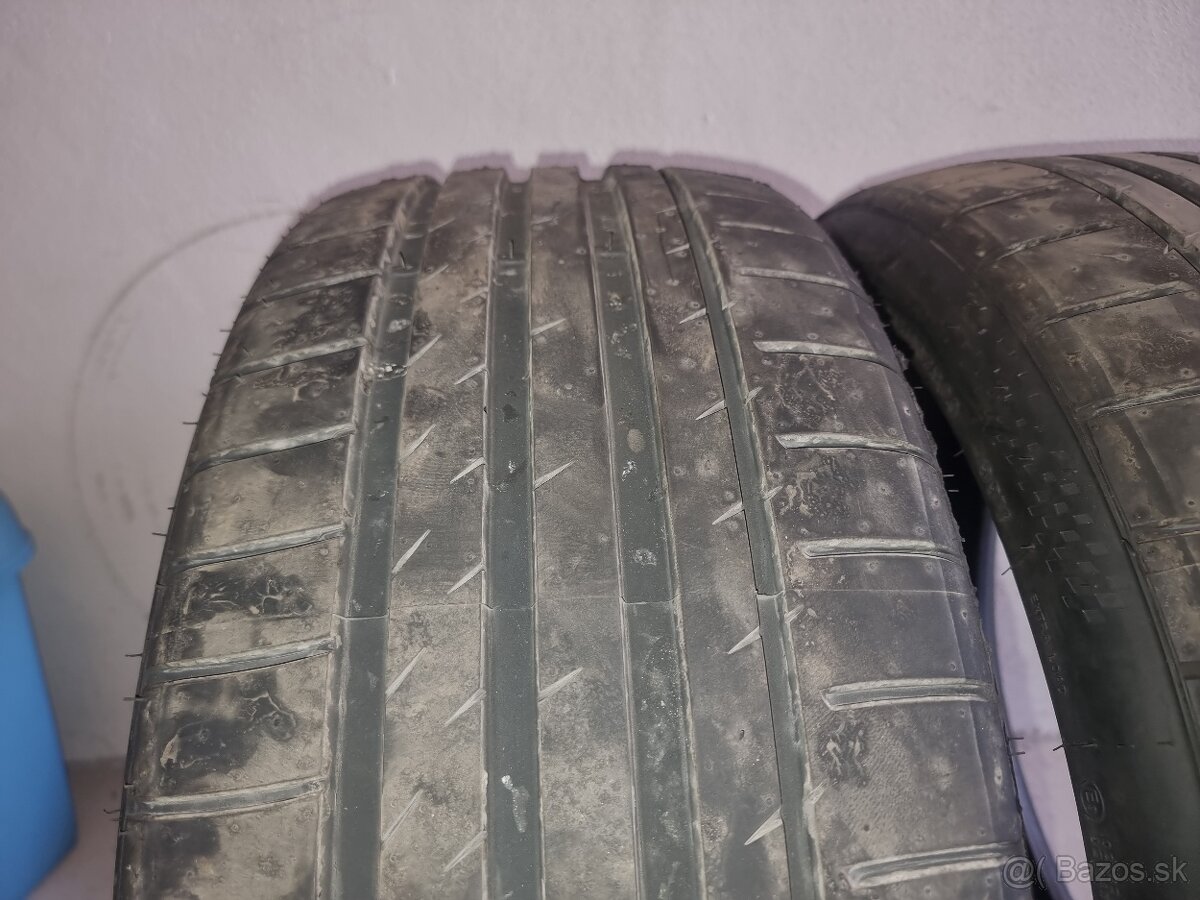 pneumatiky 245/40 ZR20 - 3