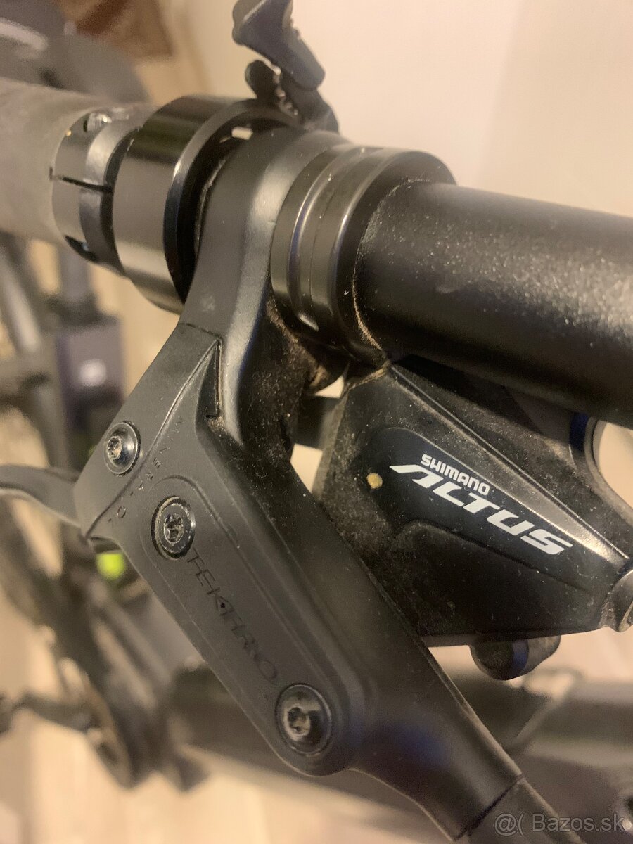 Predam ebike Winora - 3