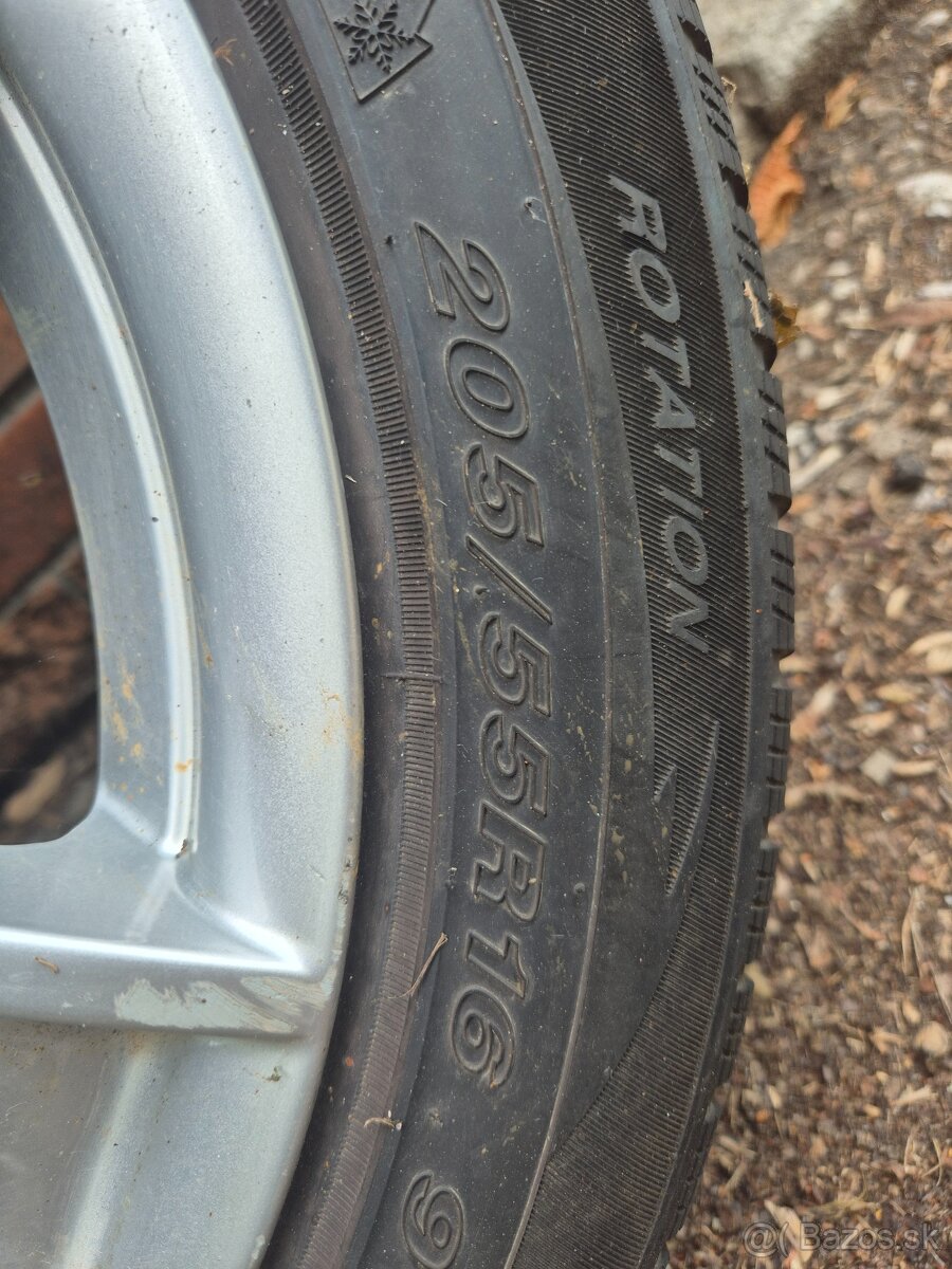 16"elektrony 5x112 - 3