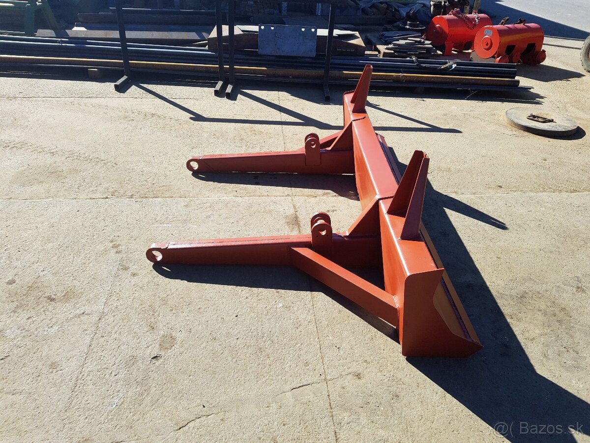 Radlica LKT 80 a 81t - 3