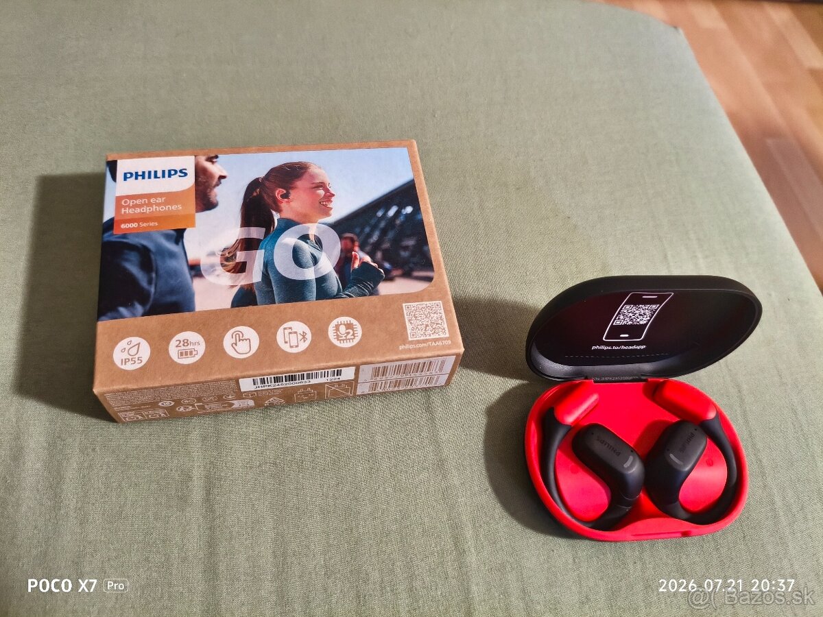Philips TAA6709 - 3