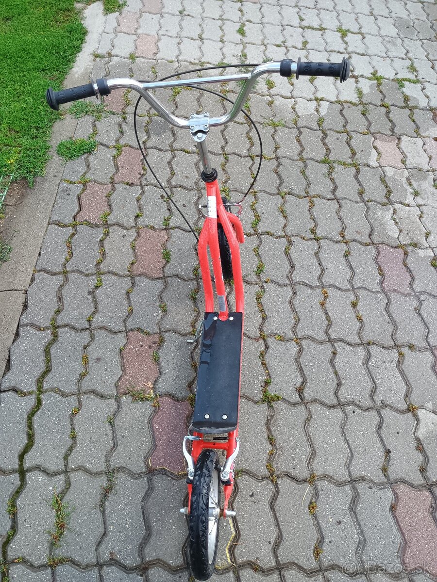 Kolobežka - 3