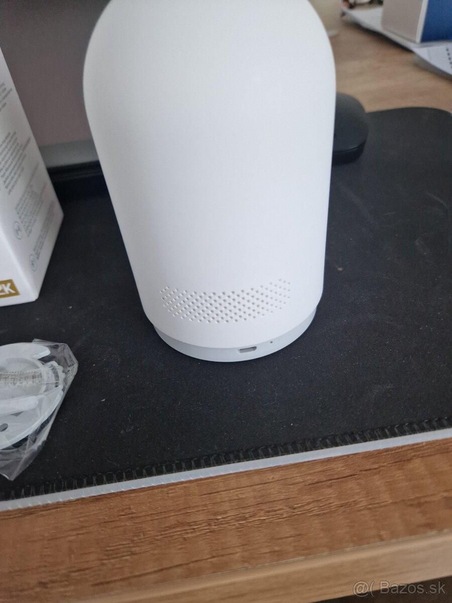 Predam kameru Xaomi Mi 360° Home - 3