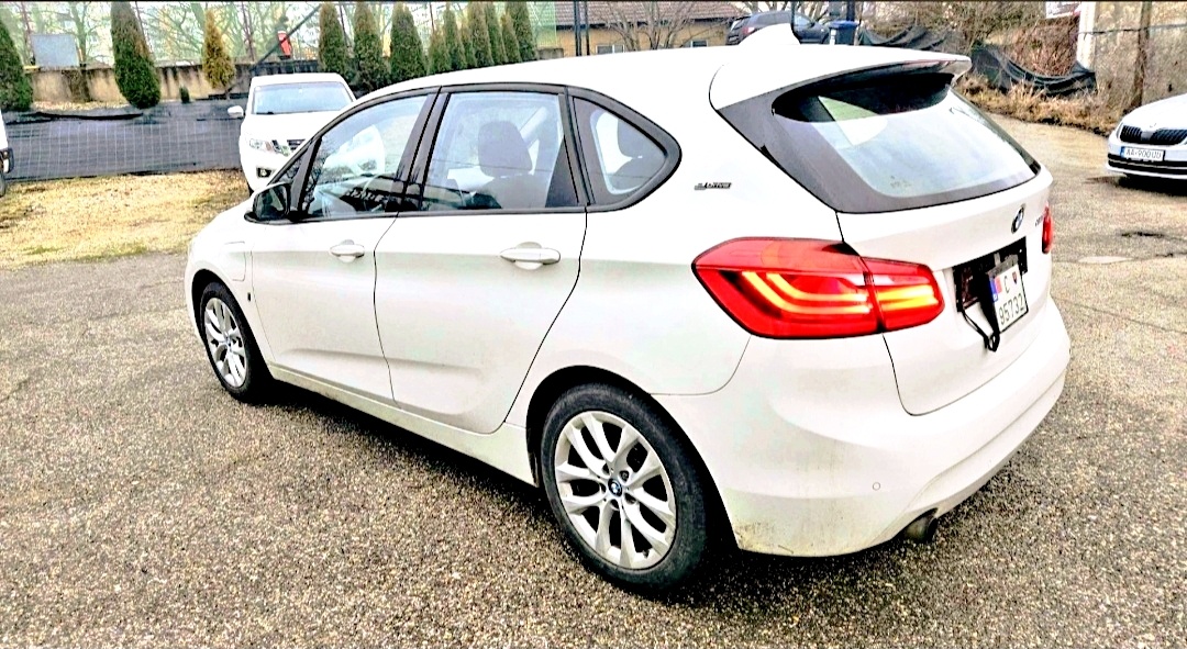 💥 BMW RAD 2 ACTIVE TOURER (Plug-in Hybrid & 4x4) 💥 - 3