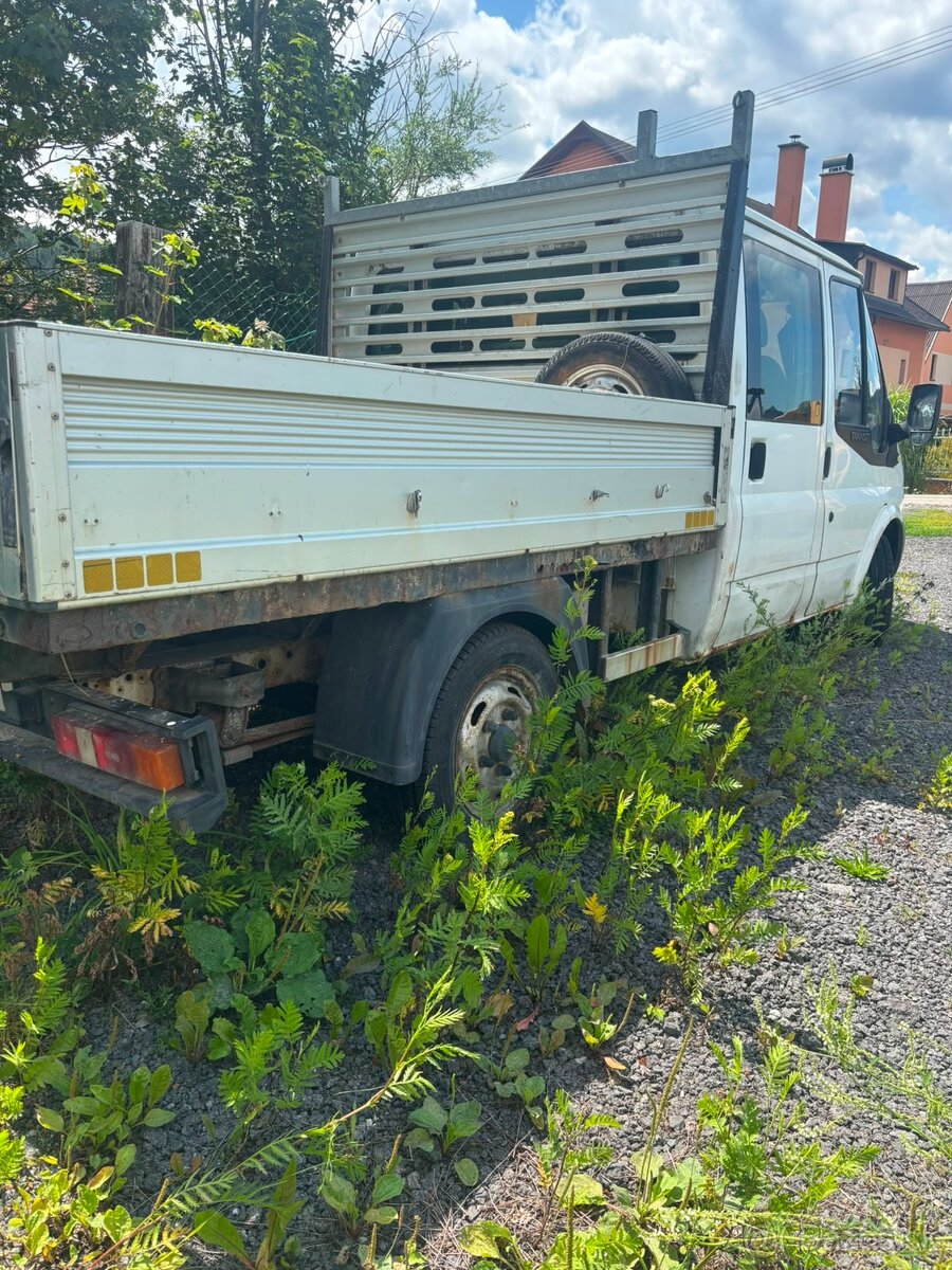 Ponúkam na predaj. - 3