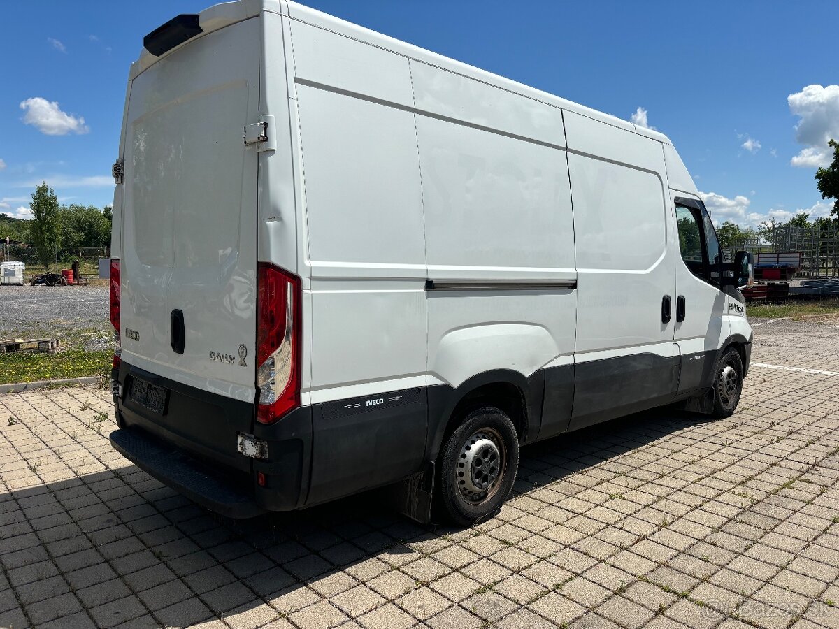 Iveco Daily 2.3 HPI L3H2 Max.3.5t - 3