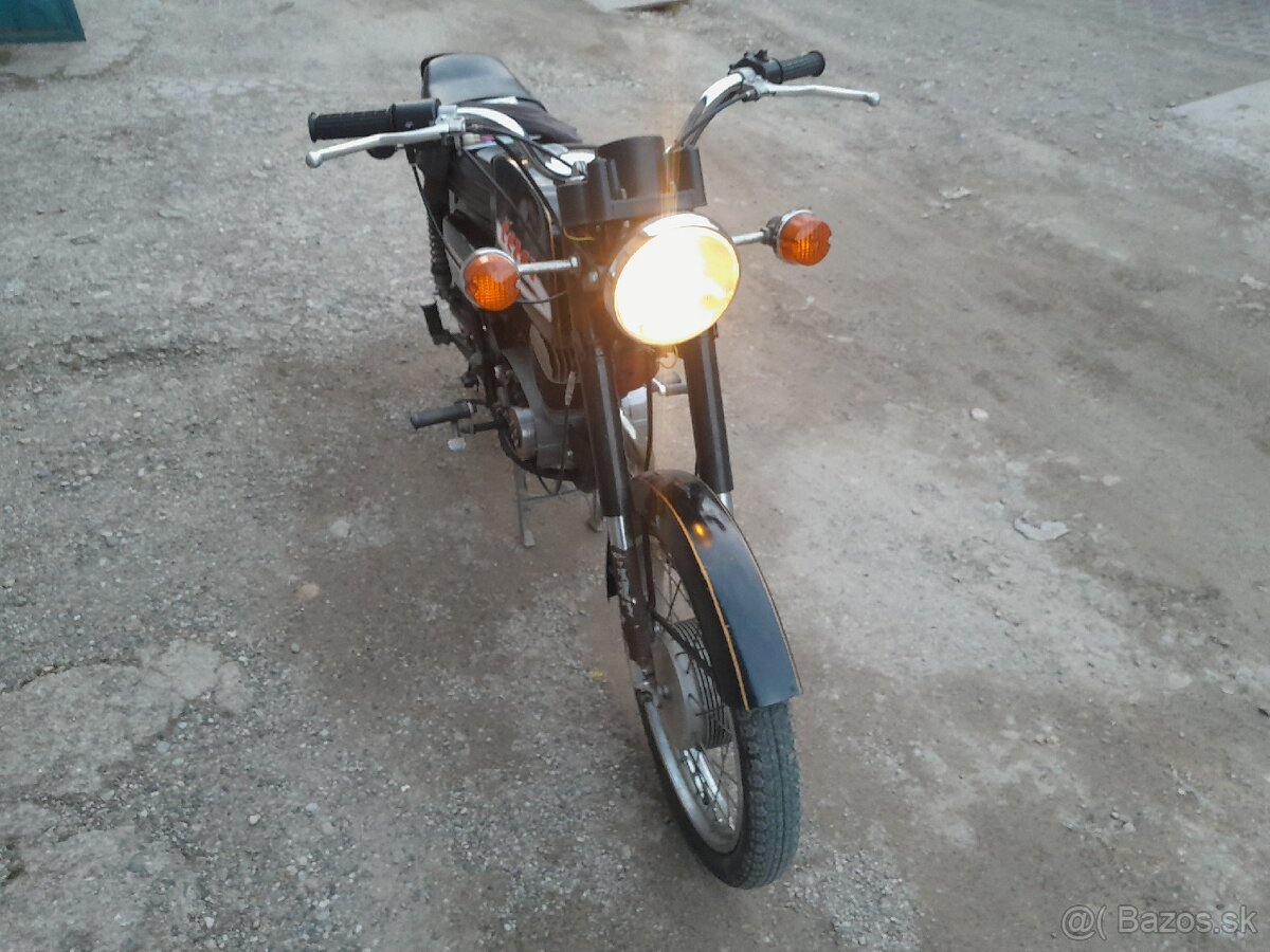 Cz 125 488 - 3