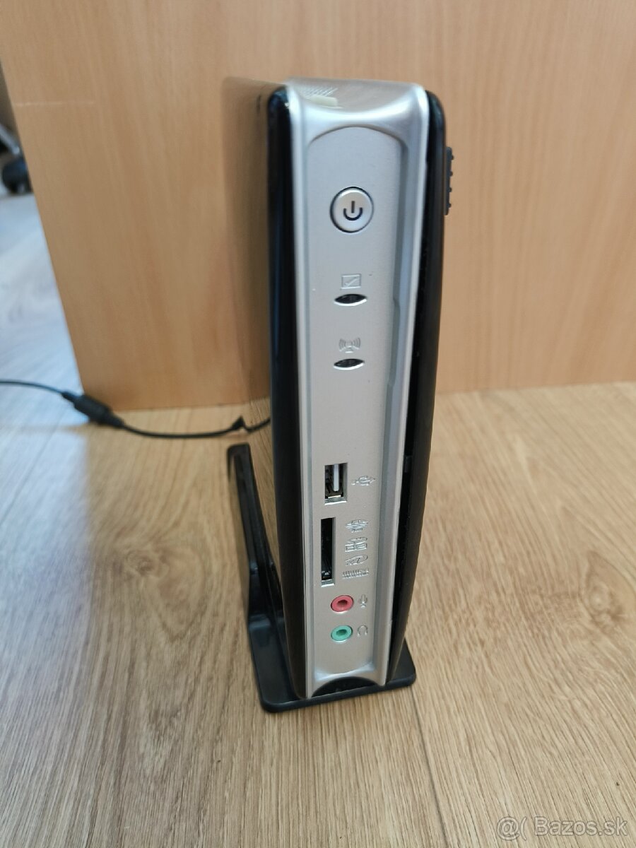 Predám mini PC Zotac ZBOX ID18 - 3