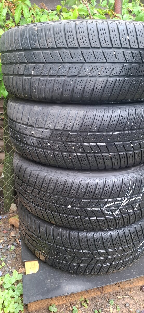 Barum 205/55 r.16 5x112 - 3