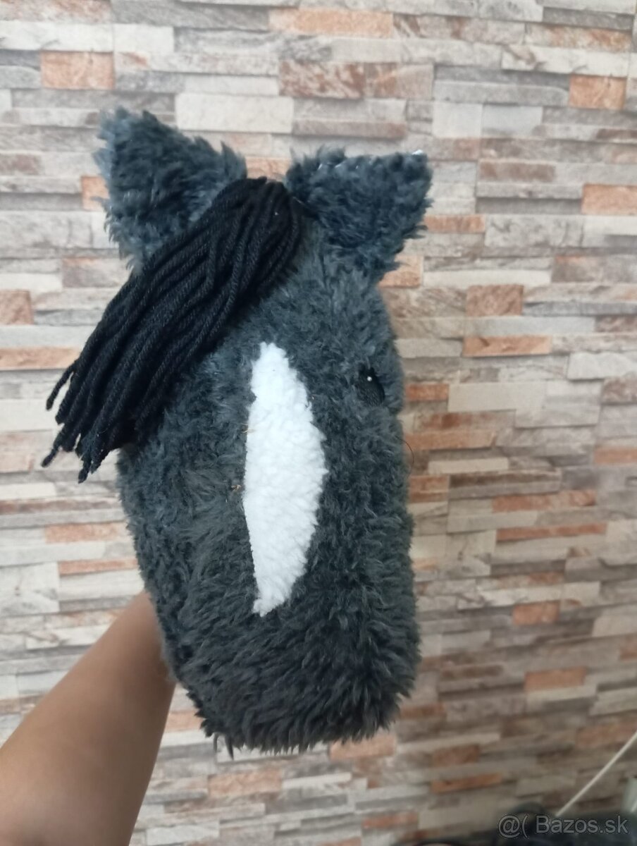 Hobbyhorse - 3