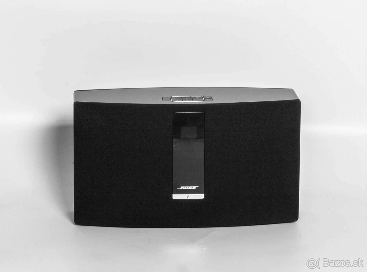 BOSE SoundTouch 10, 20, 30 - 3